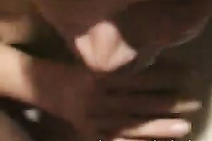 Amazing oral stimulation and mouthful of my cum I engulf it back
