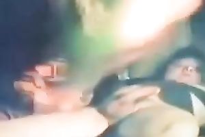 My nice-looking teenage neighbour enjoys obscene banging with me