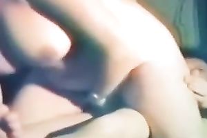 My nice-looking teenage neighbour enjoys obscene banging with me