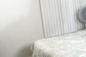 Lesbian group sex with chunky doxy and her girlfriends on the daybed