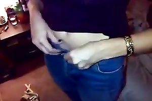 Sexy blond doxy engulfing my dong deepthroat in POV