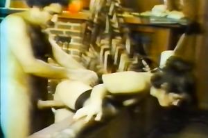 Brunette and golden-haired allies are fucked by 2 shaggy men