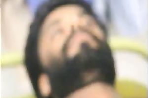 My Indian slutwife was masturbating and fantasizing about sex