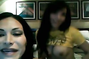 Me and my naughty TS ally expose our astonishing butts and worthwhile mangos