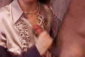 My Russian coed gives me a cook jerking in my baths