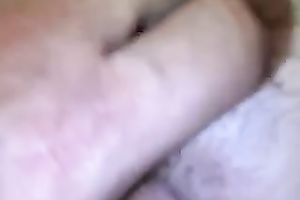 I love banging my GF's taut pink wet crack in missionary position