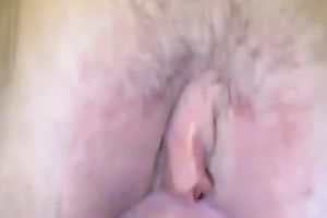 I love banging my GF's taut pink wet crack in missionary position