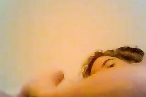 My kinky girlfriend with petite merry billibongs is good at giving head