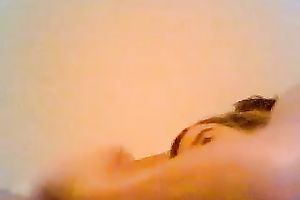 My kinky girlfriend with petite merry billibongs is good at giving head