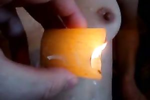 My lascivious and hawt girlfriend with nice body can't live without bizarre