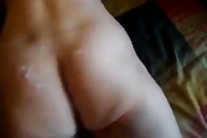 My lascivious and hawt girlfriend with nice body can't live without bizarre