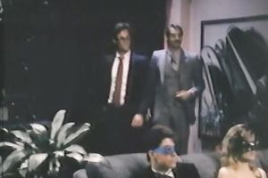 Slutty and perverted sweetheart got her vagina rubbed whilst having breakfast