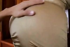 This curvaceous Mexican mother I'd like to fuck with large milk cans is an expert at fucking