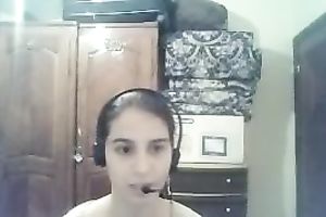 Cute non-professional slutty wife from Tunis shows me her bra buddies