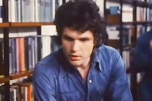 Horny skanks acquire screwed hard in interracial retro group sex scene