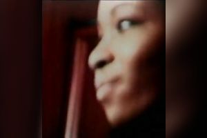 A Black Couple Wanna Fuck Right In An Open Green Field