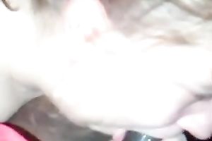 My white older shlong sucker pleases me with irrumation another time