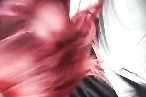 It was so facile to please my landlord cuz he has miniature shlong