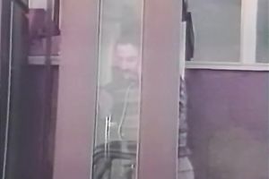 Horny and hawt wench in hawt underware with chap on the sofa