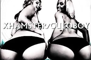 Sizzling hawt white white bitch teases me with her jiggly a-hole