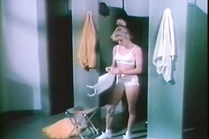 Skinny and super hawt golden-haired chicks loved to acquire their love tunnels screwed