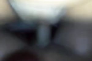 Ebony prostitute took my large wang in her constricted and moist cunt