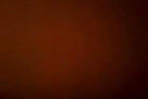 Morning fuck with my plump Indian GF in missionary pose