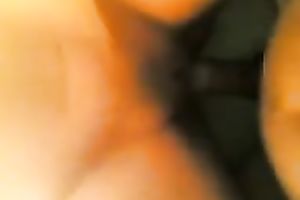 Marvelous and cute Malay legal age teenager strumpet drilled in missionary style