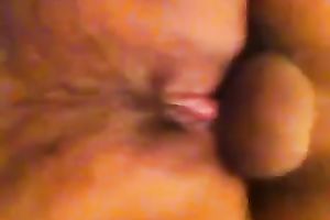 Super concupiscent neighbour copulates my taut snatch from behind