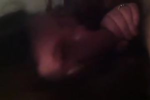 Love this nice-looking pink knob of my sexy fuck buddy