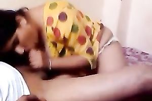 Beautiful Indian dark brown hottie would love to engulf appealing rock hard cock