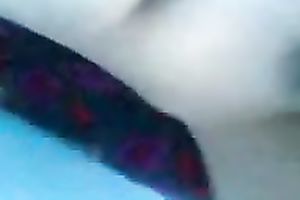 My hot Uzbek brunette hair girlfriend wishes to have sex