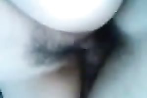 My hot Uzbek brunette hair girlfriend wishes to have sex