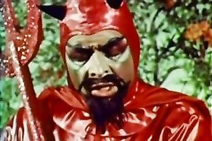 Retro erotic compilation with 2 breasty short-haired babes