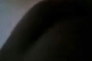 Aamteur Hindu nympho keeps on engulfing black pecker of her BF