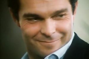 Gorgeous and sassy brunette hair milf with her 2 paramours