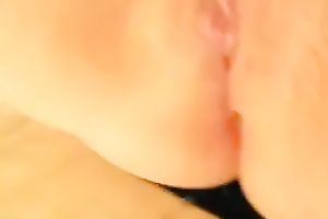 Mature obese sweetheart receives team-fucked in her taut and itchy fanny