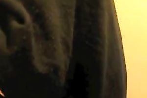 Mature obese sweetheart receives team-fucked in her taut and itchy fanny