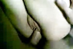 Juicy Romanian swap student BBC slut can't live without taking and engulfing my pecker