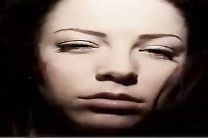 Sweet looking playgirl is actually into having sex in missionary position