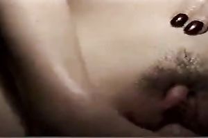 Sweet looking playgirl is actually into having sex in missionary position