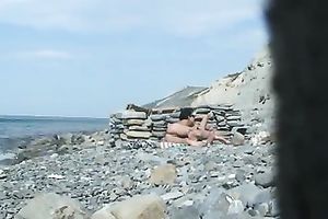 Hot slutwife with hawt and appetizing wazoo and love tunnel takes cock in her face hole