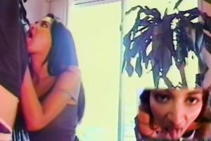 Some fantastic amateur Indian sluts giving great oral-stimulation