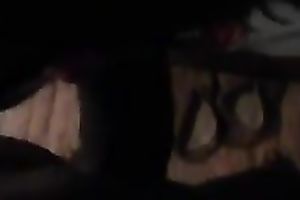 Black dude with big jock took her juice out whilst fucking