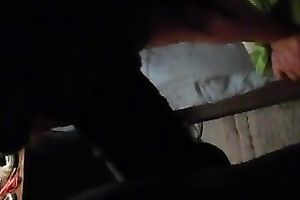 Black dude with big jock took her juice out whilst fucking