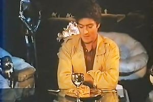 European doxies are lustful for the handsome exotic chap