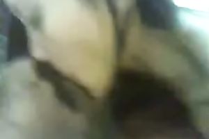 I group sex tight wet wet crack of a naughty Indonesian honey