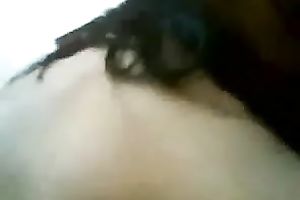 I group sex tight wet wet crack of a naughty Indonesian honey