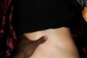 My massive 10-Pounder is the ultimate satisfactor for lustful white beauties