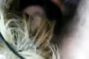 My sweet golden-haired white women can't live without fucking like in porn movie scenes